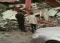 Cutremur puternic în China: Cel puţin 400 de oameni au murit şi 8.000 au fost răniţi (VIDEO)