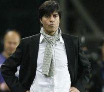 Joachim Low: "Forma slabă a jucătorilor germani este un lucru serios"