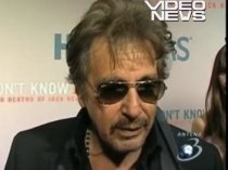 Filmul ?You Don't Know Jack?, cu Al Pacino în rolul principal, lansat la New York (VIDEO)