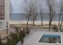 Hotelierii de pe litoral fac ultimele pregătiri pentru 1 mai (VIDEO)