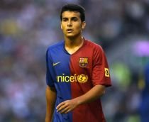 Pedro a marcat de la mijlocul terenului în Barcelona - Deportivo 3-0 (VIDEO)