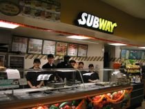 Subway, concurentul McDonald's şi KFC, vrea să intre pe piaţa românească