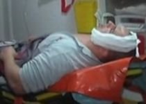 Tânăr din Zalău, la spital după ce a fost bătut într-o sală de forţă (VIDEO)
