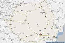 Google Maps a lansat aplicaţia pentru România