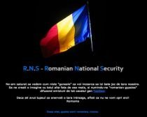 Hackerii români au spart site-ul Daily Telegraph: "Ţiganii nu sunt români, idioţilor!? (FOTO) 