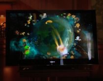 Televizoarele 3D sunt viitorul. Sony se pregăteşte să ia cu asalt piaţa din România (VIDEO)