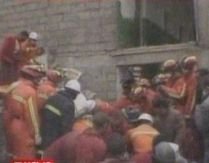 1.300 de morţi, cel mai recent bilanţ al cutremurului din China (VIDEO)