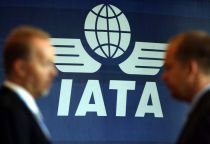 IATA: Blocarea traficului aerian este o situaţie similară cu cea de după 11 septembrie 2001