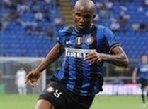 Inter Milano a câştigat Derby d'Italia şi a revenit pe primul loc în Serie A (VIDEO)