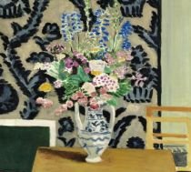 Picturi de Matisse şi Rothko, în valoare de 25 de milioane USD, scoase la licitaţie de Sotheby's