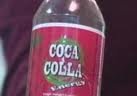 Coca-Colla a fost lansată în Bolivia. Băutura este făcută din frunze de coca (VIDEO)