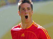 Fernando Torres pierde finalul sezonului şi este în pericol să rateze şi CM 2010