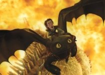 Filmul 3D "How to Train Your Dragon", primul loc în box office-ul nord-american (VIDEO)