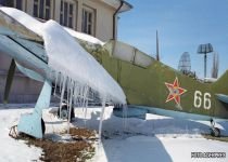 Muzeul Aviaţiei din Bucureşti, în curând cartier de locuinţe pentru cadrele militare