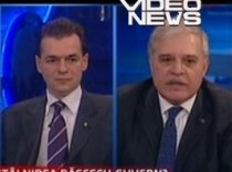 Orban şi Athanasiu: Guvernul nu are ce căuta la Cotroceni (VIDEO)