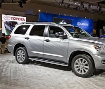 Toyota a acceptat să plătească amenda de 16 milioane de dolari