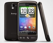 HTC Desire şi HTC Legend, disponibile de marţi şi în România (FOTO)