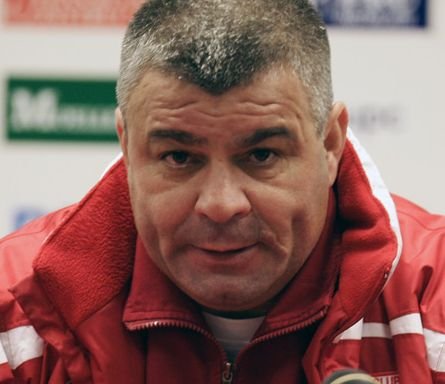 Marin Barbu a fost numit antrenor principal la Astra Ploieşti