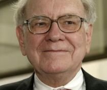 Warren Buffett a pierdut aproape un miliard de dolari într-o zi