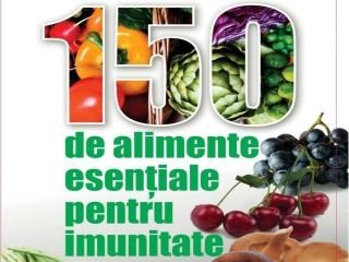 ?150 de alimente esenţiale pentru imunitate? de la Felicia