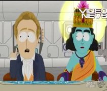 Creatorii "South Park", avertizaţi de islamişti că ar putea fi asasinaţi din cauza unui episod