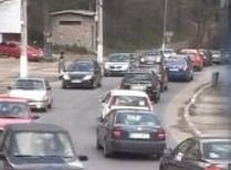 Doi morţi, în urma unui accident petrecut între Gilău şi Oradea. Traficul pe DN1, întrerupt 