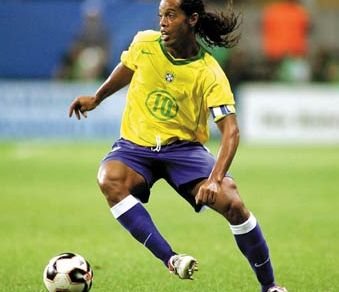 Ronaldinho este sigur că va juca la CM 2010: Nu îmi pot imagina altfel. Voi câştiga trofeul