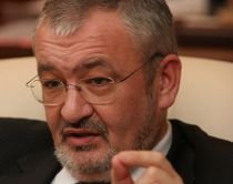 Ministrul Vlădescu propune lărgirea bazei de impozite