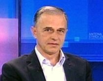 Mircea Geoană: Voi propune revenirea la mandat de patru ani pentru preşedinte (VIDEO)
