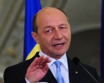 Băsescu, sceptic că România va respecta unele obiective stabilite cu UE precum cei 3% pentru cercetare