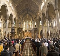 Scandalul privind abuzurile preoţilor catolici s-a extins în America de Sud
