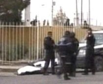 Şapte poliţişti mexicani, asasinaţi în plină stradă (VIDEO)
