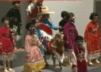 Colecţie rară de păpuşi, expusă la o expoziţie de profil din Mexic (VIDEO)