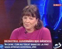Sinteza Zilei: Dezastrul guvernării Boc-Băsescu în cifre. Cum au tocat banii de la FMI?
