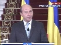 Băsescu, un comentariu personal: Decizia Curţii Constituţionale în privinţa ANI e exagerată (VIDEO)