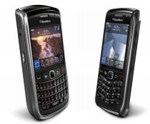 Blackberry Pearl 3G şi Bold 9650 - două noi telefoane, anunţate oficial (FOTO)