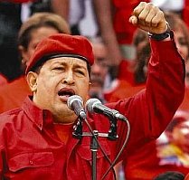 Chavez respinge acuzaţiile de ?cubanizare? a armatei Venezuelei 
