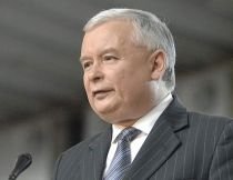 Jaroslaw Kaczynski, fratele fostului preşedinte al Poloniei, va candida la alegerile din 20 iunie