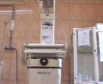 O sală de operaţie de la SUUB, închisă. MS: Peste 100 de spitale din România n-ar trece testul septic