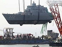 Seul: O torpilă, cauza probabilă a scufundării navei militare