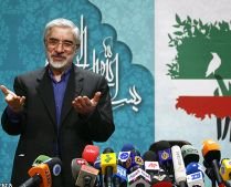 Teheran: Liderul opoziţiei crede că Iran este în criză
