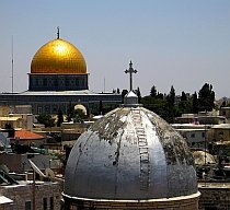 Israel îngheaţă construcţiile în Ierusalimul de Est
