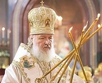 Patriarhul Rusiei critică imperialismul cultural 
