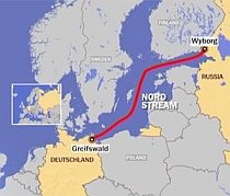 Putin: Gazoductul Nord Stream ar putea avea capacitatea mărită 
