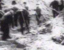 Documentele despre masacrul de la Katin au fost desecretizate (VIDEO)
