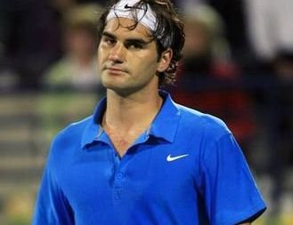 Federer, eliminat din turul secund de la Roma de un leton de 21 de ani