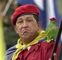 Hugo Chavez va deschide cont pe Twitter
