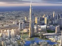 Primul hotel Armani din lume s-a deschis în Dubai
