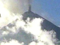 Un alt nor de cenuşă vulcanică ameninţă traficul aerian din America Centrală (VIDEO)