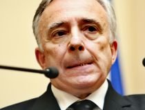 Isărescu:  intrarea în zona euro va fi mai dificilă în perioada următoare

